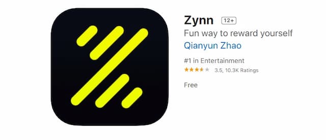Play Store Hapus Zynn, Kloningan TikTok yang Sempat Hit