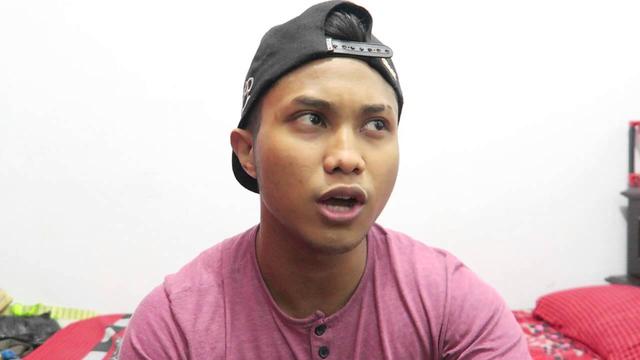 Aa Utap Pamer 350k Subscribers Langgar Lalu Lintas, Disindir Reza Arap