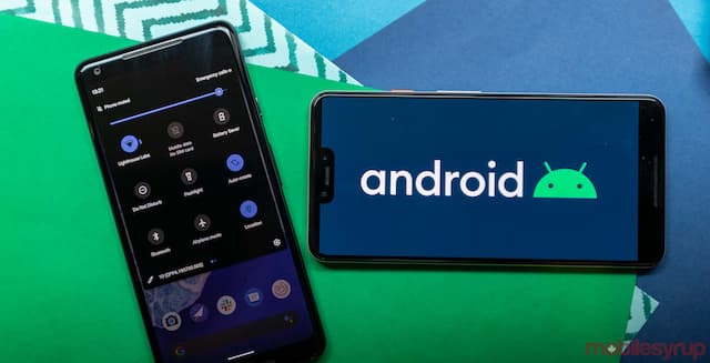 Google Rajin Patroli, 98 Persen Aplikasi Mata-mata di Android Musnah