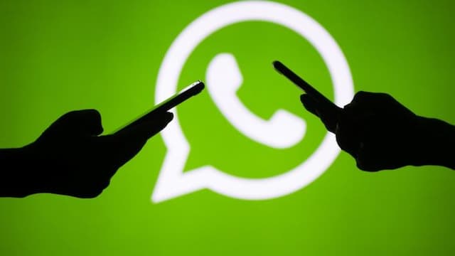 Jangan Sebar Hoaks di WhatsApp Group, Nomormu Bisa Diblokir Polisi