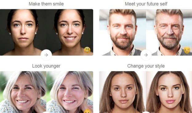 Yuk, Jangan Cuek sama Keamanan Data di Aplikasi kayak FaceApp