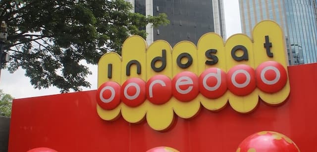 Dua Karyawan Indosat Ooredo Positif Corona