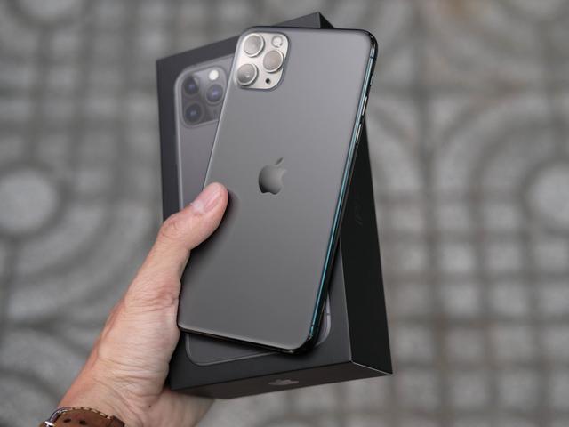 Daftar Harga Trio iPhone 11 di Indonesia, Siapin Minimal Rp13 Juta