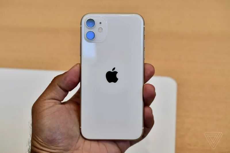  Trio iPhone 11 Mendarat di Indonesia 6 Desember 2019