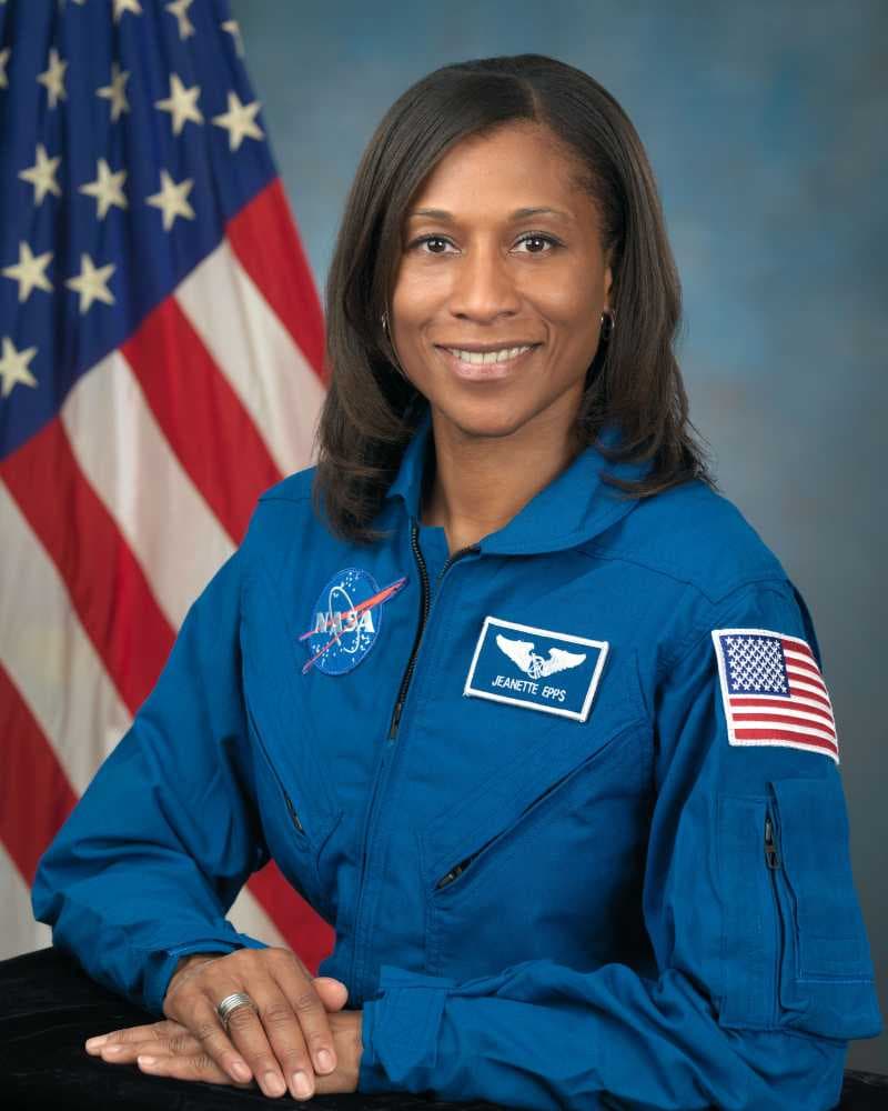 Gagal Terbangkan Astronaut Kulit Hitam, NASA Dituding Rasis