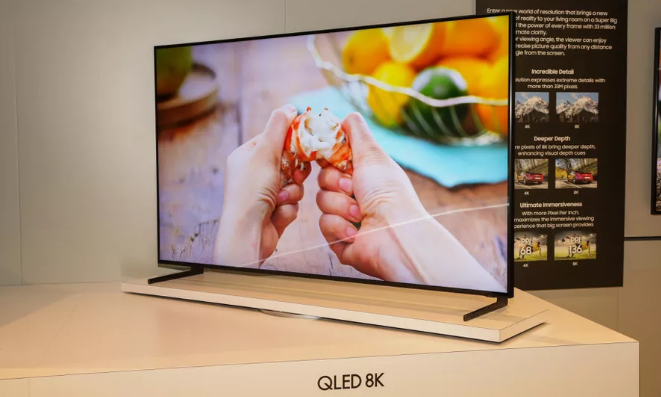 CES 2019: Mulai Melunak, Apple Sebar iTunes ke Smart TV Samsung