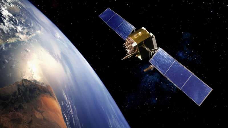 Satelit Nusantara Dua Gagal Mengangkasa, Ini Kata Menkominfo