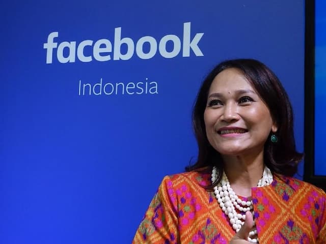Dicari Bos Baru Facebook Indonesia, Ini Kriterianya