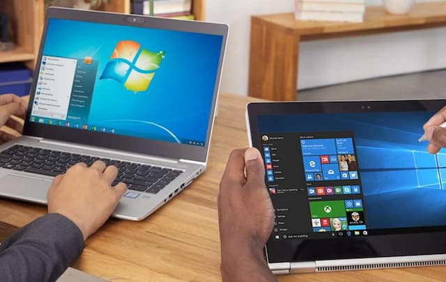 Modern Standby Disalahkan karena Bikin Boros Baterai Laptop Windows 10