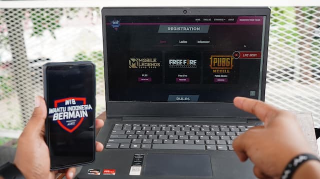 Dunia Games Tantang 51.000 Gamers Rebut Rp1,1 Miliar