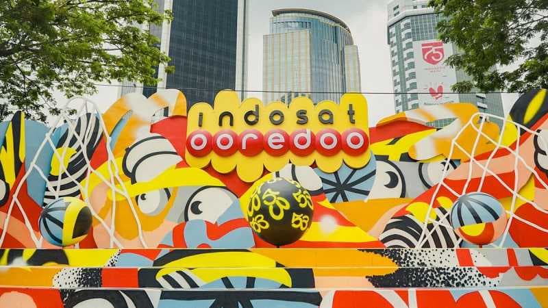 Pengamat: Indosat dan 3 Indonesia Bakal di Posisi Kedua Jika Merger