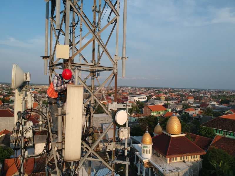 XL Rangkul Cisco untuk Perluas Teknologi Efisiensi Jaringan 4G