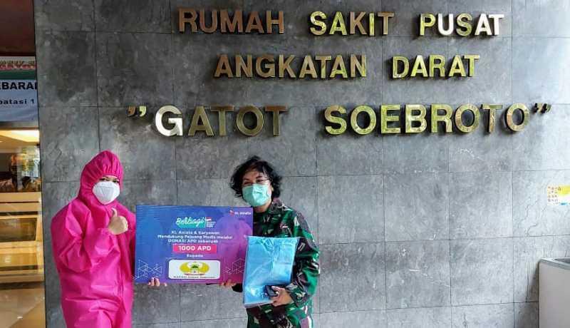 Gratis 2GB Per Hari dari XL Axiata Diperpanjang Sampai 30 April