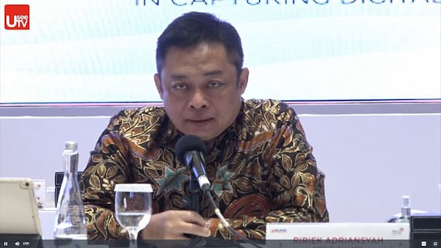 Hasil Lengkap RUPS Telkom Tahun Buku 2019, Bagi Dividen Rp15,26 Triliun