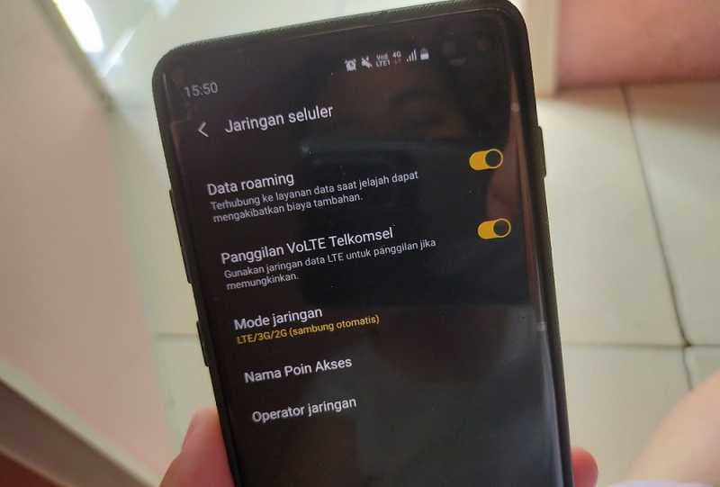 Cara Aktifkan Paket VoLTE Telkomsel, Nelepon Tanpa Putus