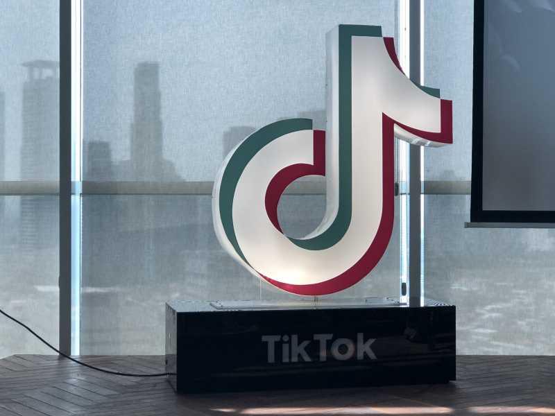 TikTok Punya 'Polisi Konten' Buat Basmi Pornografi