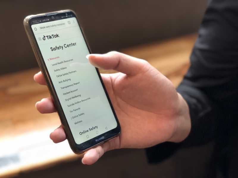 Sempat Diblokir, Apakah TikTok Sudah 100 Persen Bersih dari Konten Negatif?