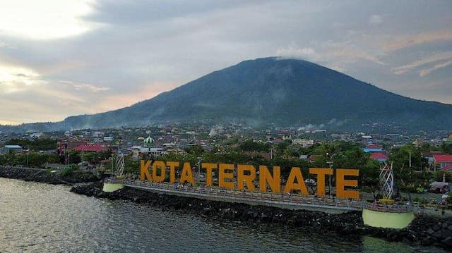 Gempa Ternate, Wisatawan Aman dan Bandara Tetap Buka