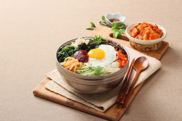 Liburan ke Korea Selatan, Ini 5 Rekomendasi Restoran Halal di Seoul