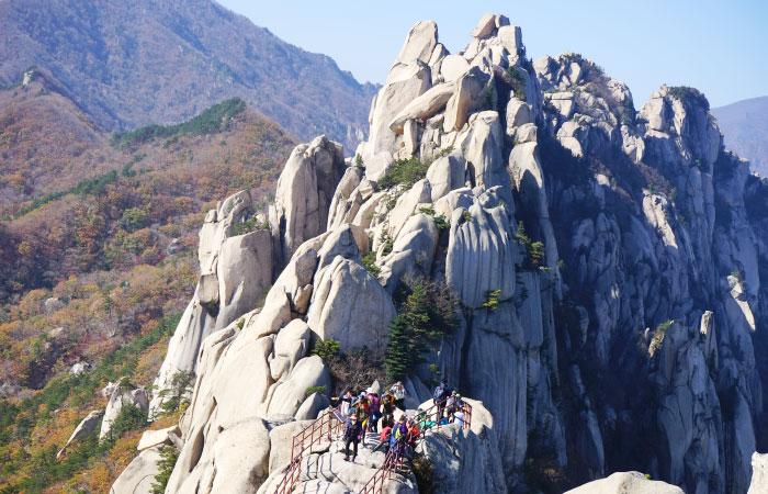 Mengenal Sokcho, Kota Kecil yang Jadi Lokasi Syuting Drama Korea Encounter