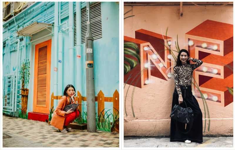 5 Destinasi <i>Instagrammable</i> dan <i>Nyeni</i> di Hong Kong