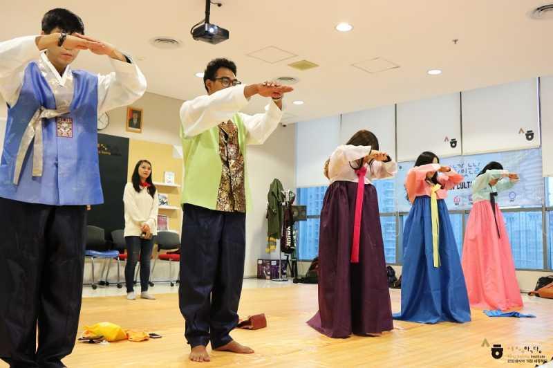 Mengenal <i>Chuseok</i>, ‘Lebaran’ Versi Masyarakat Korea Selatan