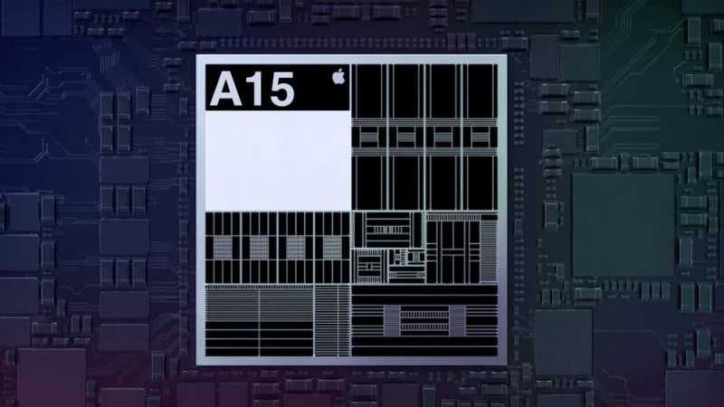 Apple Dikabarkan Lagi Produksi Chip A15 Bionic
