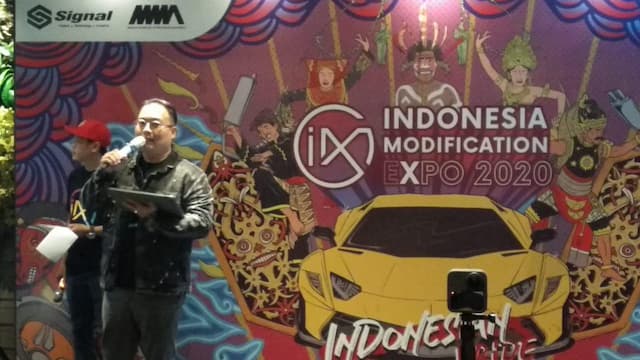 IMX 2020 Siap Digelar Minggu Ini, Apa Aja yang Seru?