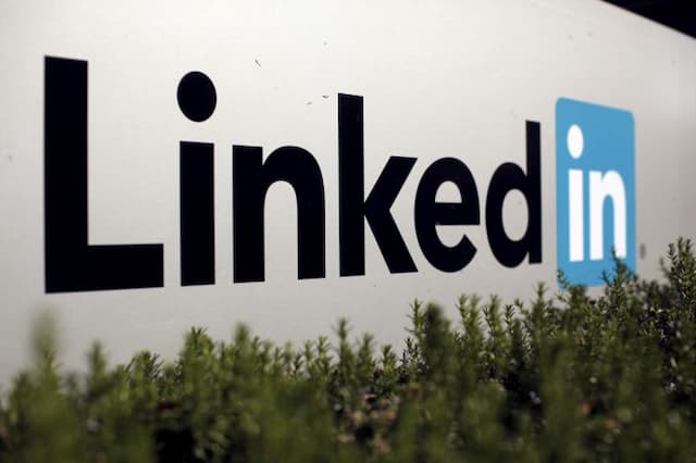 LinkedIn PHK 960 Karyawan karena Pandemi