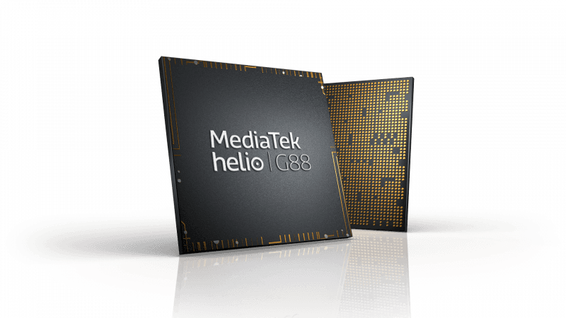 Beda MediaTek Helio G96 dan G99