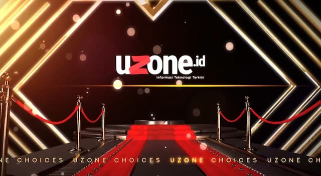 VIDEO Uzone Choice 2020: Smartphone & Mobil Terbaik Adalah...