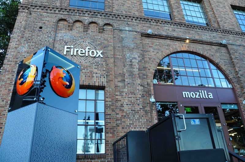 Firefox Lite Klaim Punya Fitur Pencarian Cerdas, Browser Lebih Personal
