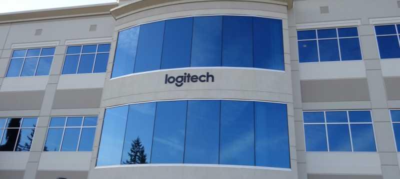 Penjualan Logitech Naik 75 Persen di Era Pandemi, Incar Rp10 Triliun Akhir 2020