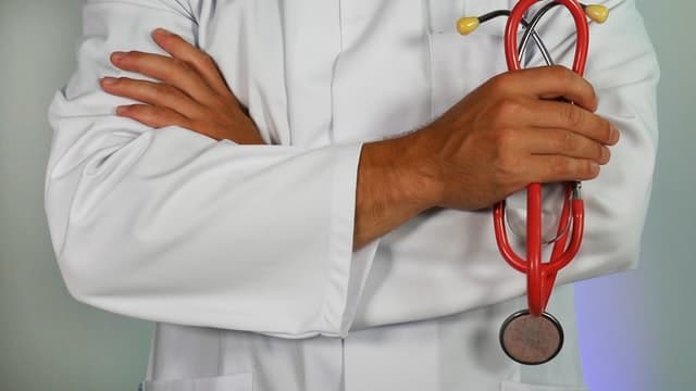 Cara Cari Dokter & Layanan Kesehatan Secara Online 
