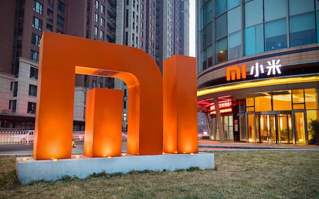 Selain Smartphone, Xiaomi Punya Daftar Hadiah Tahun Baru untuk Semua Keluarga