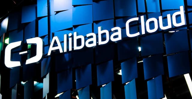 Alibaba Investasi USD283 Juta Percepat Inovasi Usai Pandemi
