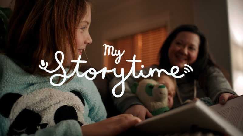 Google Assistant Bisa Bacain Cerita Buat Anak, Apa Kerennya Fitur Ini?
