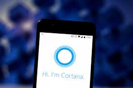 Microsoft Cortana Jadi Aplikasi Mandiri di Android dan iOS