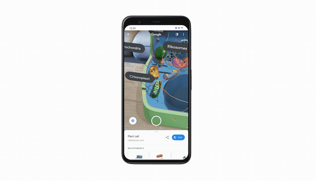 Akhirnya, Google Lens Bakal Hadir di Chrome Desktop