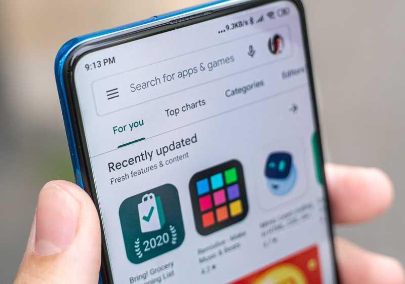 24 Ribuan Aplikasi Android Bocorkan Data Pengguna