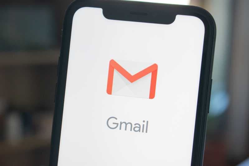 Google Bakal Sematkan Fitur Voice dan Video Call di Gmail