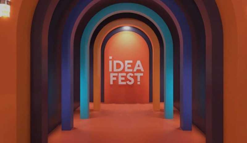 Ideafest 2020 Digelar Virtual, Ini Harga Tiket dan Deretan Figur Inspiratif 