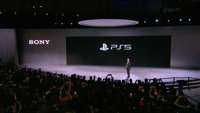 ﻿Peluncuran PlayStation 5 Tanggal 4 Juni 2020 Resmi Ditunda