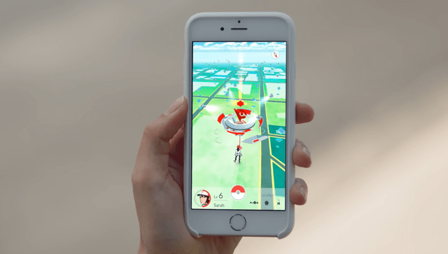 Pokémon Go Tinggalkan Ponsel iOS dan Android Lawas