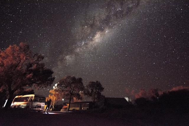  Baru Magang 3 Hari di NASA, Sudah Temukan Planet Baru