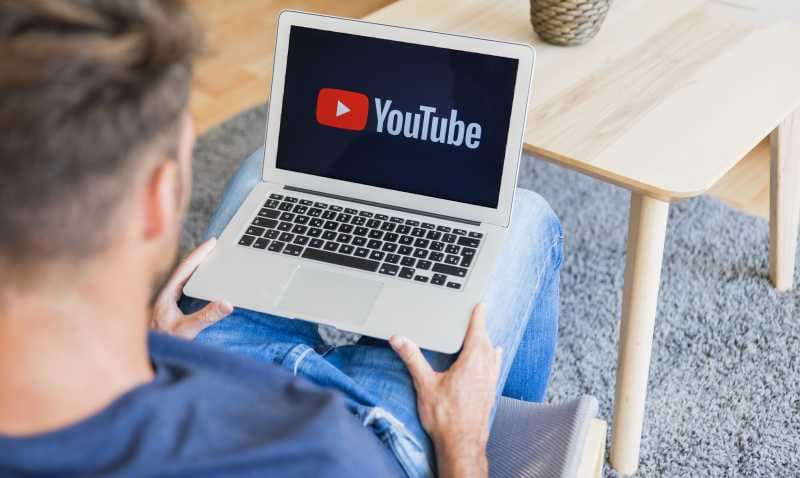 Google Ingin Cegah Orang Tonton YouTube Berlebih Pakai Cara Ini