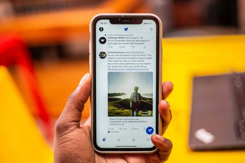 Video di Twitter Sekarang Otomatis Pakai <i>Caption</i>