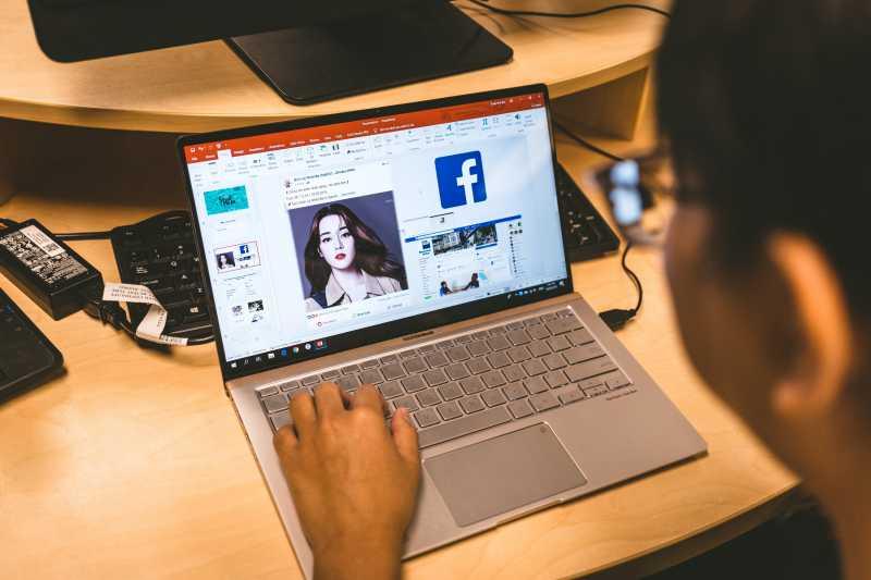 Lebih Praktis, Begini Cara Pindahkan Data dari Facebook