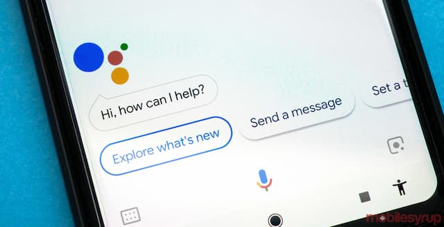 Bisa Jadi Perintah ‘Hey Google’ di Assistant Akan Ditiadakan