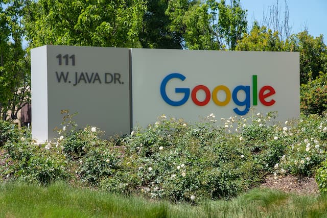 Google Cloud di Jakarta Bakal Bantu Pemerintah Bangun Pusat Data Nasional?